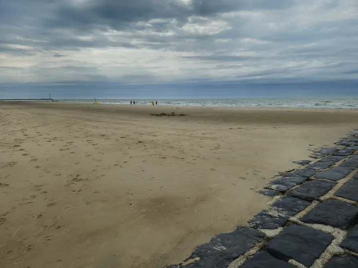 Bredene (Belgium)